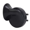 24V Electric Horn Kit Waterproof with Switch Harness Relay Universal