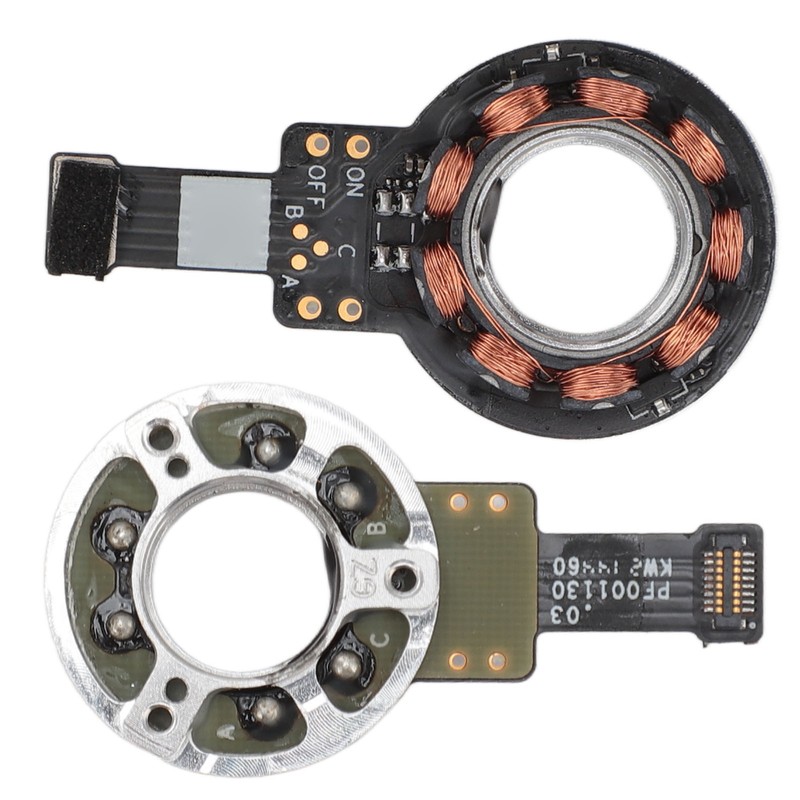 Pitch Motor Replacement for Mavic 3 Professional Installation Stability RC