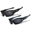 Original Polarized Sports Sunglasses MD (MD11+MD15c)