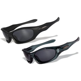 Original Polarized Sports Sunglasses MD (MD11+MD15c)