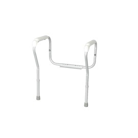 Toilet Safet Frame