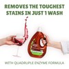 Botanical Origin Plant-based Laundry Detergent Orange Blossom and Citrus Leaves,