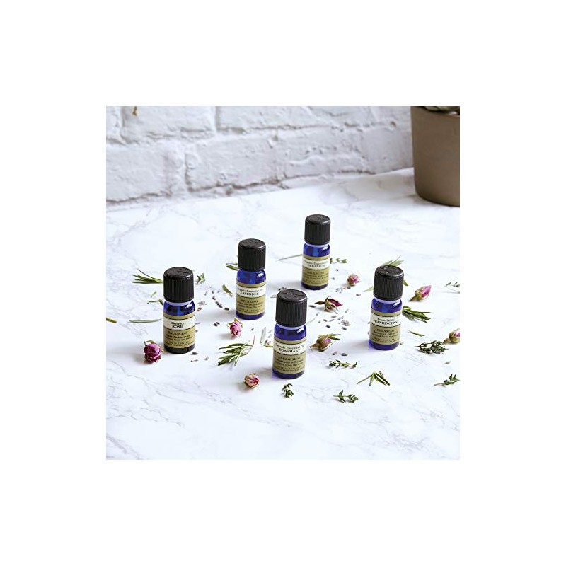 NEAL'S YARD REMEDIES(ニールズヤードレメディーズ) アロマソケット(コンセントタイプ) 1個 (x 1)