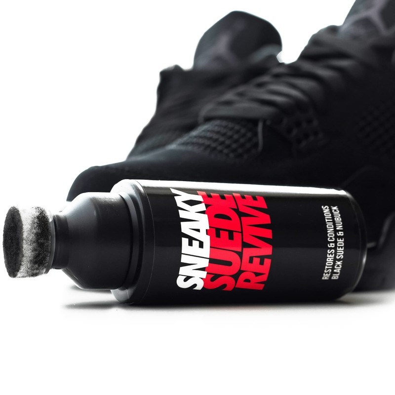 SNEAKY BRAND Shoe Care Product, Suede, 3.4 fl oz (100