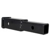Bidach 7 Inch Hitch Extension for 2 Inch Hitch Receiver,