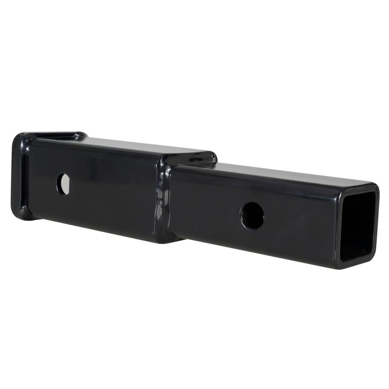 Bidach 7 Inch Hitch Extension for 2 Inch Hitch Receiver,