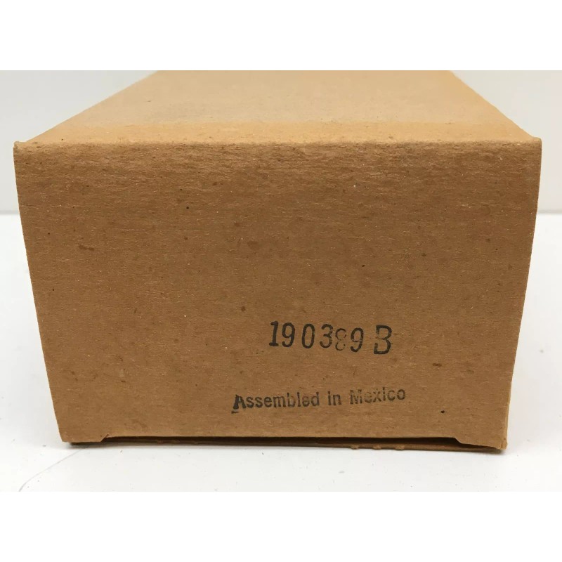 Honeywell 190389B Cover Assembly for T7047A/B Thermostat