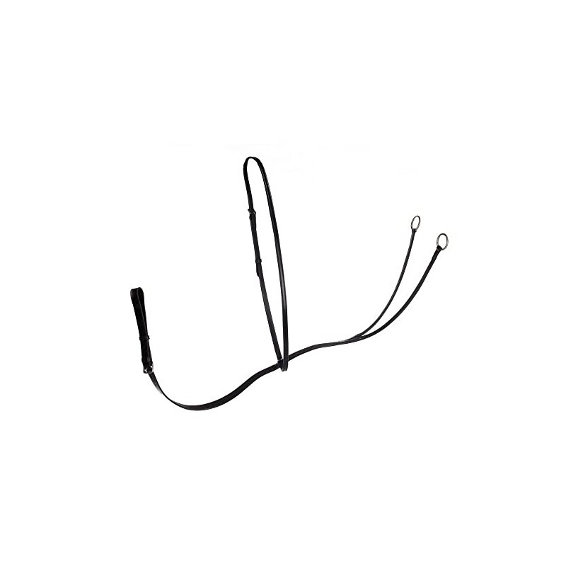 Hy Running Martingale: Brown: Pony