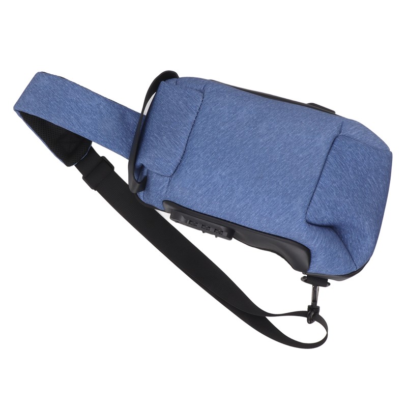Camera Bag High Density Canvas Waterproof Large Capacity Widened Shoulder