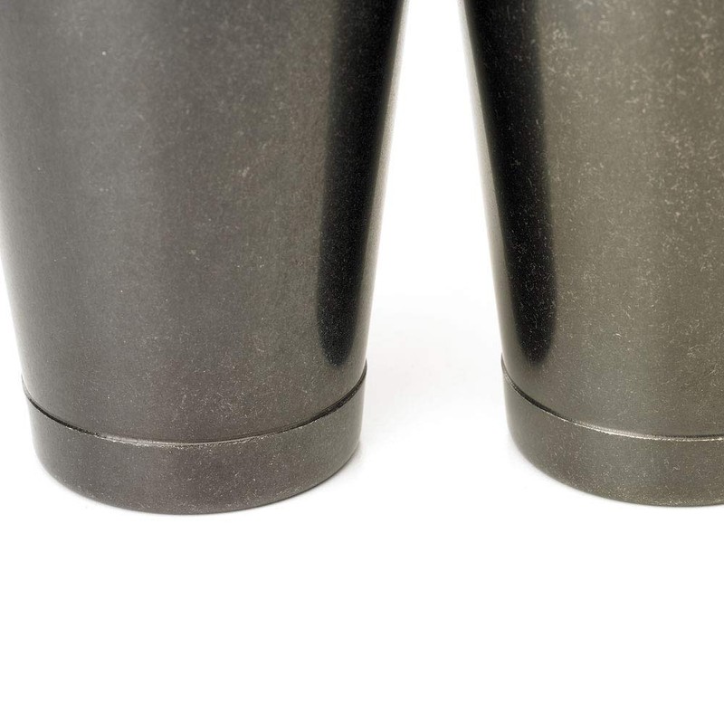 Barfly Cocktail Tin, Set (18 oz and 28 oz), Vintage