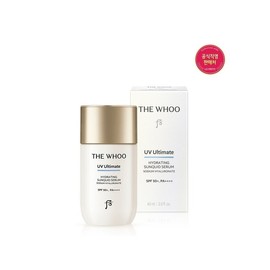 UV Ultimate Moisture Sunquid 60ml / UV 얼티밋 수분 선퀴드 60ml