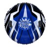 Snow Tube with Handle Outdoor Inflatable Snow Sled Ski Circle