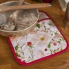Ulster Weavers RHS Traditional Rose Pot Mitt