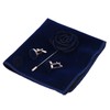 5pcs Tie Bow Set Easy Handle Classic Elegant Men's Tie
