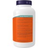 NOW Polvo de bisglicinato de magnesio, 227 g