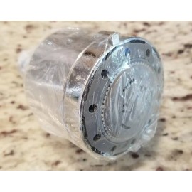 American Standard Modern Contemporary American Standard Shower Head, Polished Chrome M953540-0020A