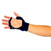 Benik W-701 Hand Based Radial Nerve Splint, Left, Small /