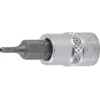 BGS 5156-2 | Bit Insert | Drive Square Socket 6.3