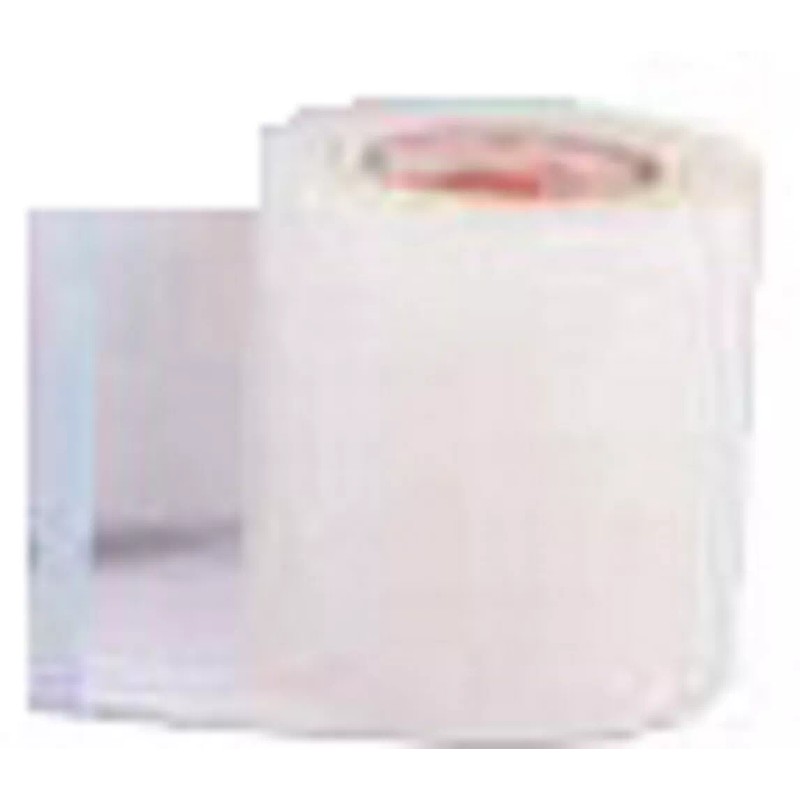 Cardinal Health Essentials Clear Surgical Tape - 3" x 10