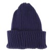 Highland 2000 Knit Hat, Made in England, Ribbed Knit Watch