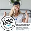 Wild Essentials 100% Pure Therapeutic Grade Zen Essential Oil Blend