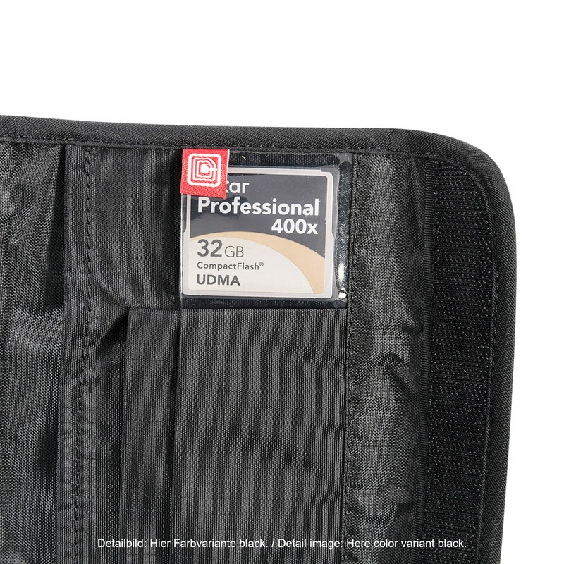 Tatonka Passport Safe RFID B Passport Holder Document Wallet with
