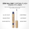 stila Stay All Day® Chroma-Flash Liquid Eye Liner