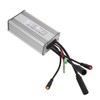 Klanata DC 36V/48V 25A Sine Motor Speed Controller, Electric Motor