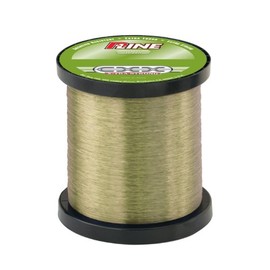 P-Line CXX-Xtra Strong Bulk Fishing Spool (2700-Yard, 25-Pound, Moss Green)