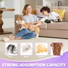 Disposable Power Mop Pads Refills for Swiffer PowerMop，Multi-Surface Mopping Pad