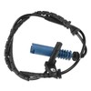 Frankberg 2 x ABS sensor 2-pin front compatible with X3