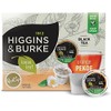 Higgins & Burke Orange Pekoe Tea Real Cup Capsule, Compatible