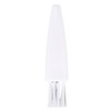 Mini Beard Trimmer Portable Rechargeable Waterproof Wet Dry Use Electric