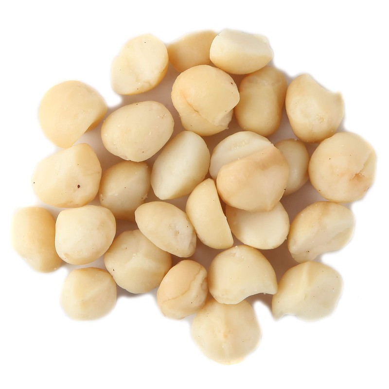 Macadamia Salada 100g