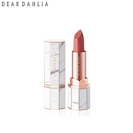 DEAR DAHLIA lip Paradise Sheer Dew Lipstick 3.5g, Color:S304 Rachel