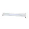 PCIE 3.0 X16 Riser Cable High Speed Flexible 90 Degree