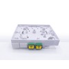 Elfcam® - Fiber Optic Termination Point (GF-AP) FTTH, Fiber Optic
