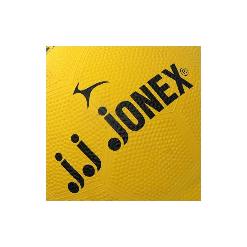 JONEX Unisex Adult Brazil Moulded Football, 0