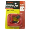 タジマ(Tajima) ハードグラス用ストラップレッド HG-STR