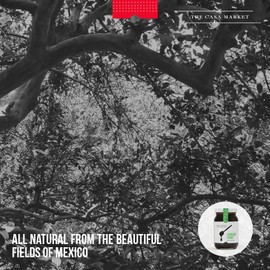 Avocado Honey - The Casa Market 11 oz