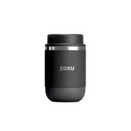 Zoku Food Jar 475ml - Grey