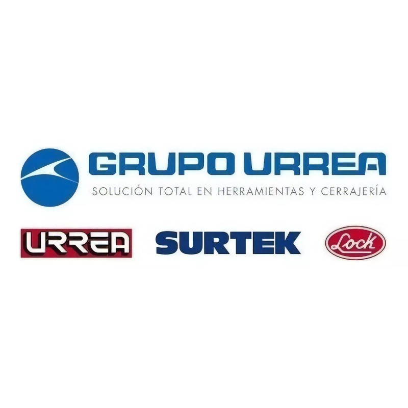 Urrea Mazo Cabeza De Hule Gris 20 Oz Urrea