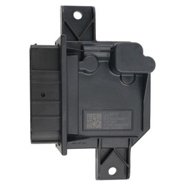 Fuel Pump Control Module Compatible with 2019-2024 Chevy Silverado 1500 2500 3500 LCF 3500HG LCF 3500 LCF 4500 LCF 5500HG GMC Sierra 1500 2500 3500 13558812