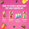 HIGH5 Starter Kit Nutrition Pack Combining Energy, Hydration & Recovery,