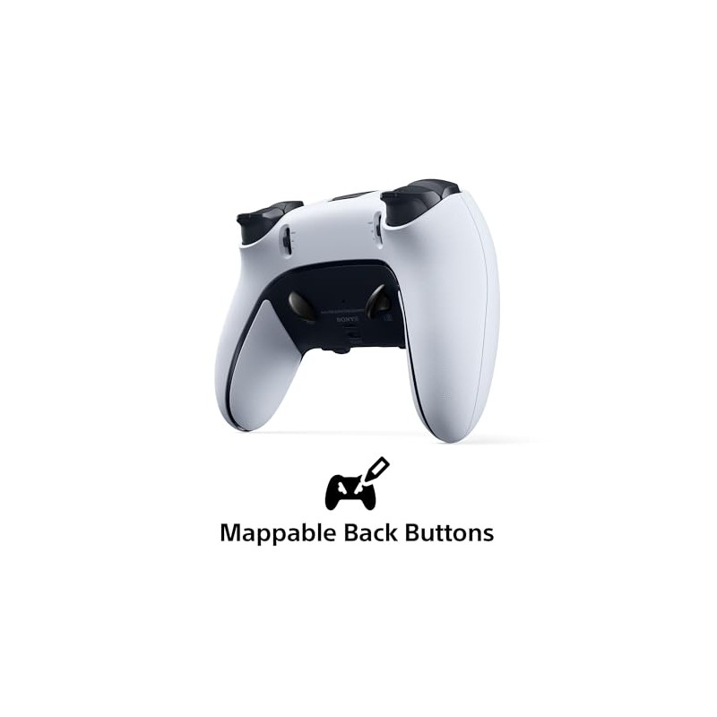 Controlador Inalámbrico DualSense Edge - PlayStation Controlador inalámbrico DualSense Edge