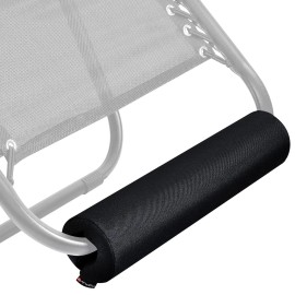 Unbranded Zero Gravity Chair Cushion for Foot Rest, Footrest Cushion for Anti Gravity F...