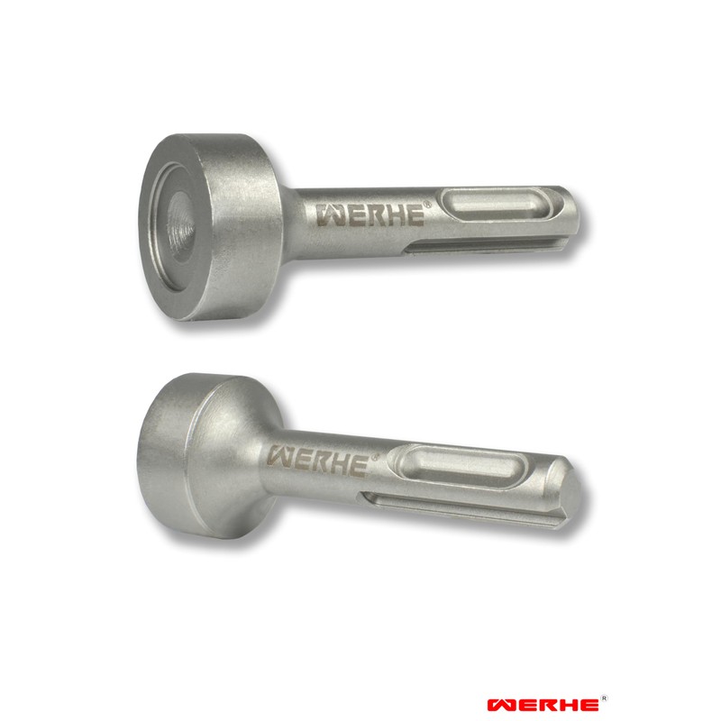 WERHE ® 16.5 x 25 x 65 Professional Nail Driver,
