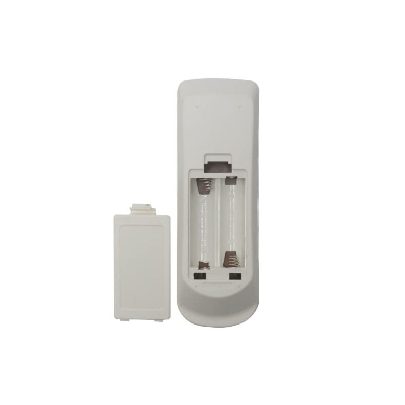 N2QAYA000126 Replace Remote Control Compatible with Panasonic Projector PT-RZ570 PT-RZ570W