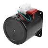 AC Synchronous Motor 14W Permanent Magnet 2Way High Torsion Central