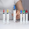 ETTSNU 20mL Ear Syringes for Removing Ear Wax, Cleaning Water